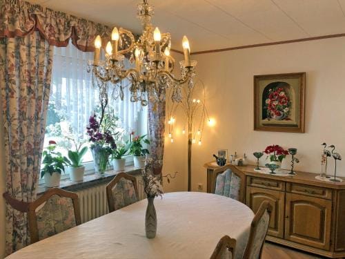 Haus Ingrid Hotel in Thuringia, Germany