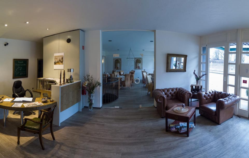 Hotel am Schloss Broich Hotel in North Rhine-Westphalia