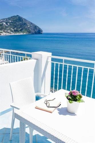 Hotel Casa Rosa Sea & Spa Hotel in Campania