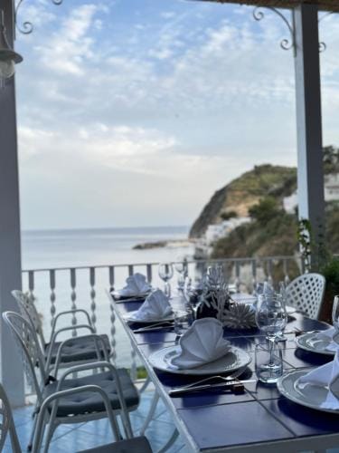 Hotel Casa Rosa Sea & Spa Hotel in Campania