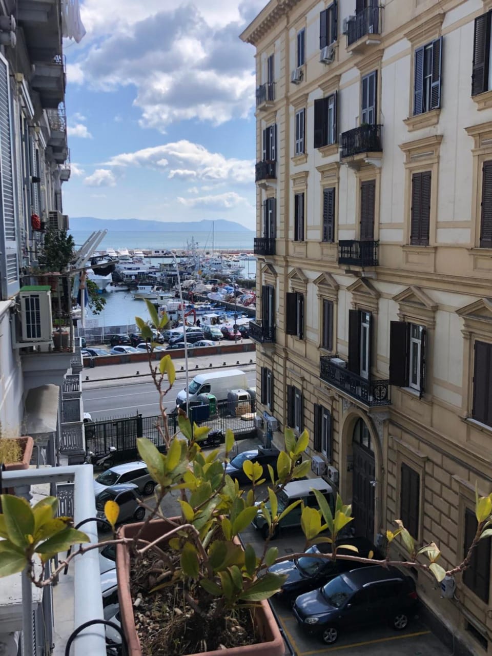 H Rooms boutique Hotel Hotel in Naples