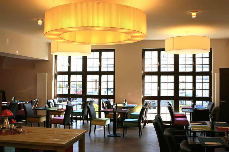 Thiesmann´s Hotel & Restaurant Hotel in North Rhine-Westphalia