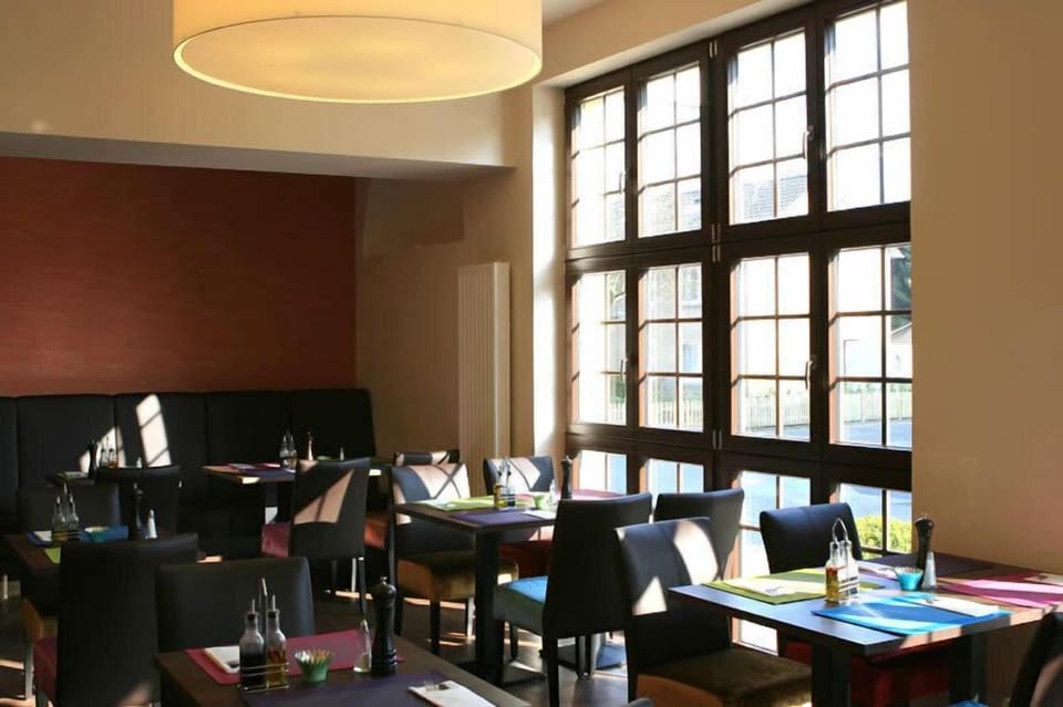 Thiesmann´s Hotel & Restaurant Hotel in North Rhine-Westphalia