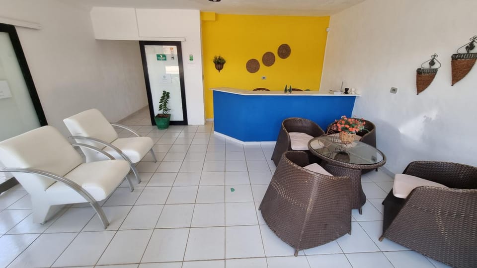 Ecomar Pousada Hotel in State of Pernambuco, Brazil