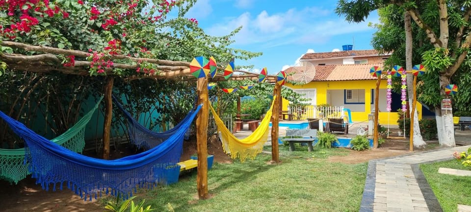 Ecomar Pousada Hotel in State of Pernambuco, Brazil