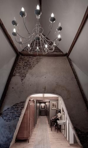 Auberge l'Entrecote Hotel in Flanders