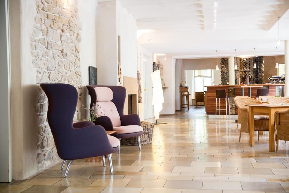 Genusshotel Alte Post Hotel in Baden-Württemberg
