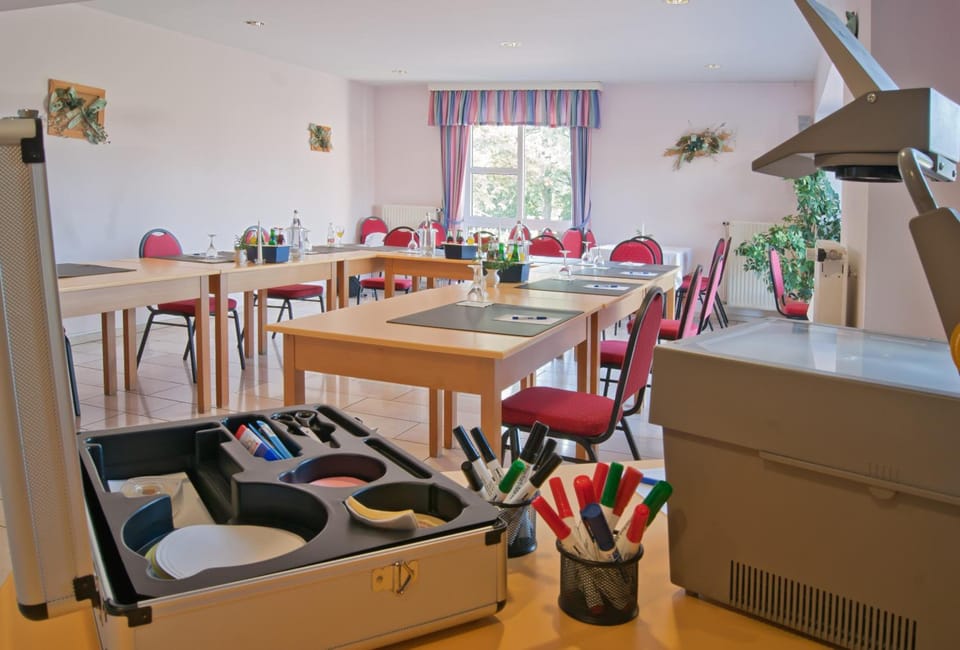 Hotel garni Zwickau-Mosel Hotel in Zwickau