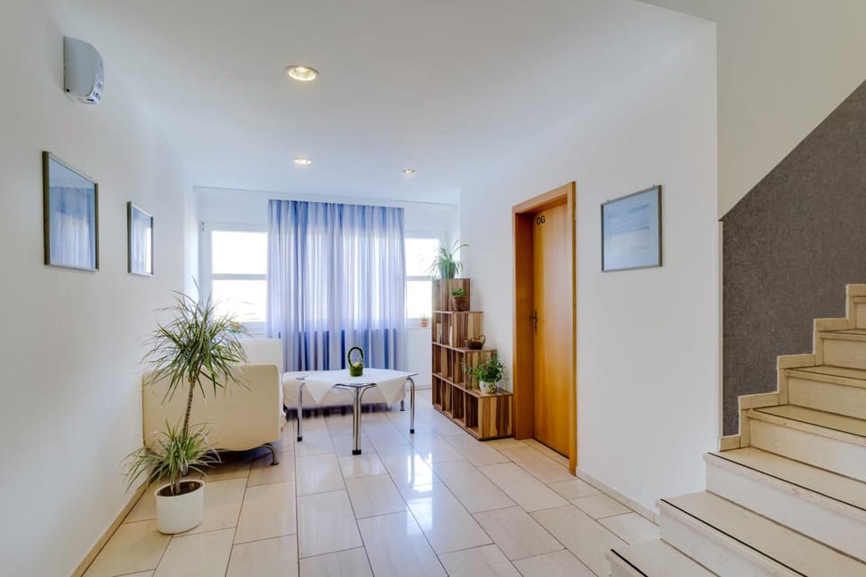 Hotel garni Zwickau-Mosel Hotel in Zwickau