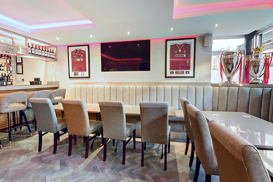 The Arc Hotel Hotel in Liverpool
