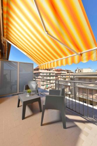Piano Alto Rooms Hotel in Pescara
