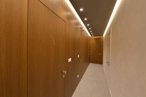 Piano Alto Rooms Hotel in Pescara