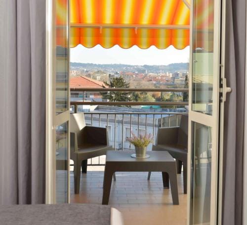 Piano Alto Rooms Hotel in Pescara