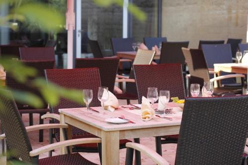 Hotel Herrmann Hotel in Baden-Württemberg