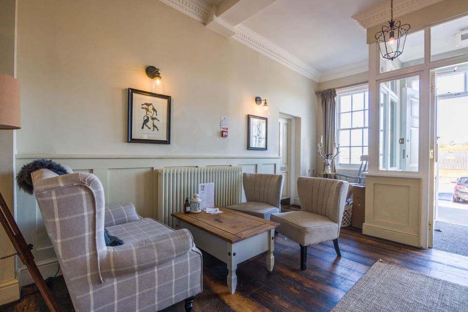 Kedleston Country House B&B Hotel in Derby