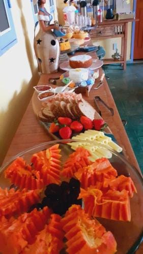 Pouso da Ermelinda Hotel in Tiradentes