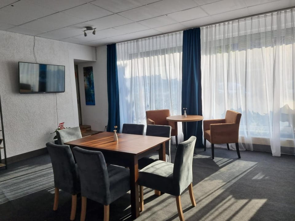 Hotel Milin Hotel in Thuringia, Germany