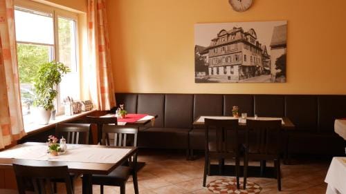 Hotel Restaurant Krone Hotel in Rhineland-Palatinate