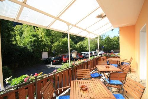 Hotel Restaurant Krone Hotel in Rhineland-Palatinate