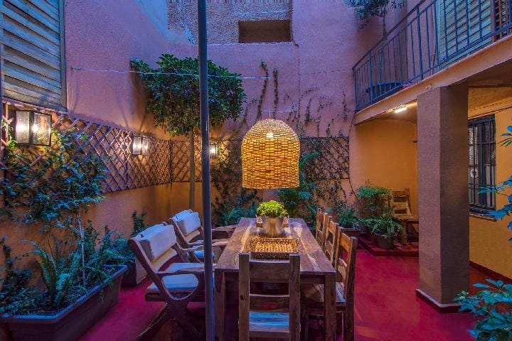 Art Pantheon - Suites & Apartments Apartment hotel in Plaka