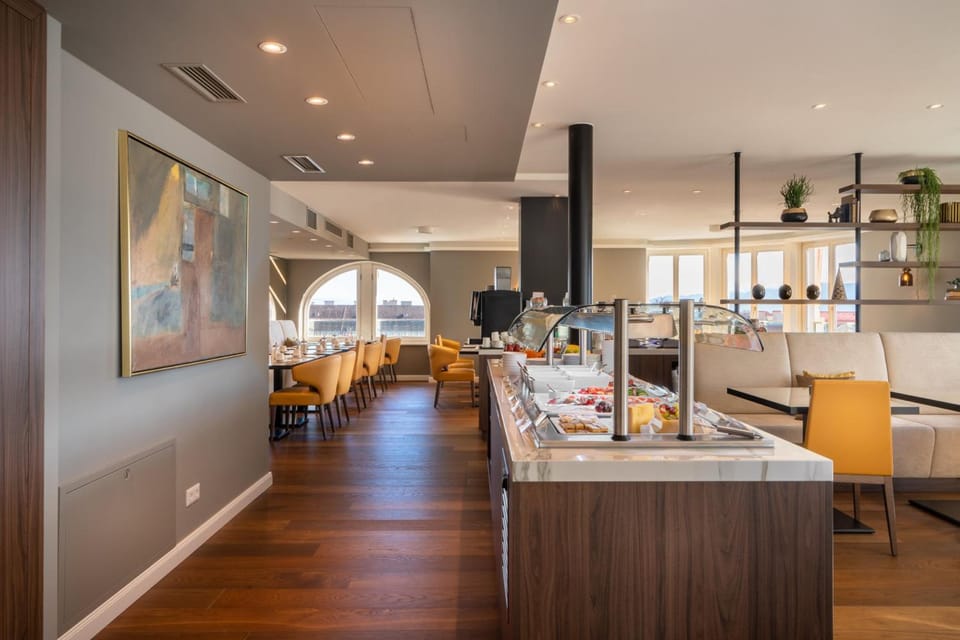 Food and beverages