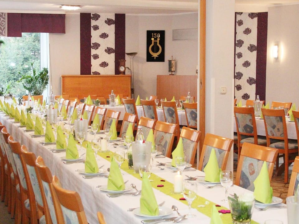 Landhotel Weinrich Hotel in Hesse