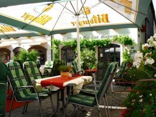 Braugasthaus Hotel in Thuringia, Germany
