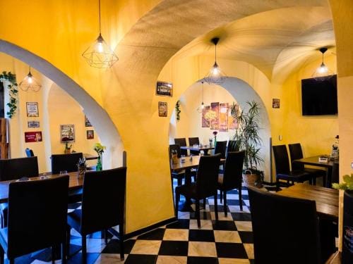 Braugasthaus Hotel in Thuringia, Germany