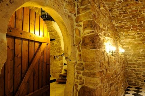 Braugasthaus Hotel in Thuringia, Germany