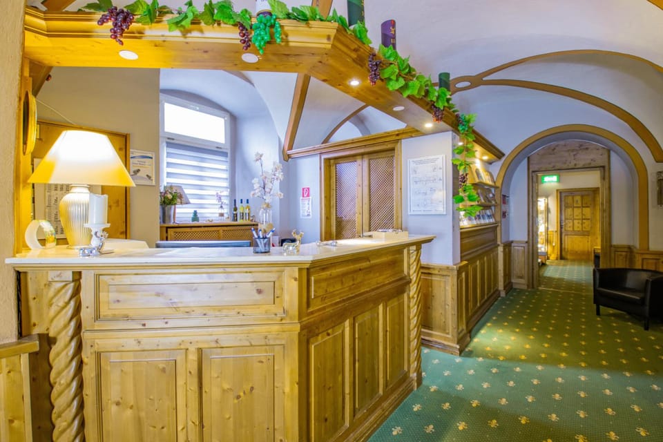 Hotel Schloss Nebra Hotel in Thuringia, Germany