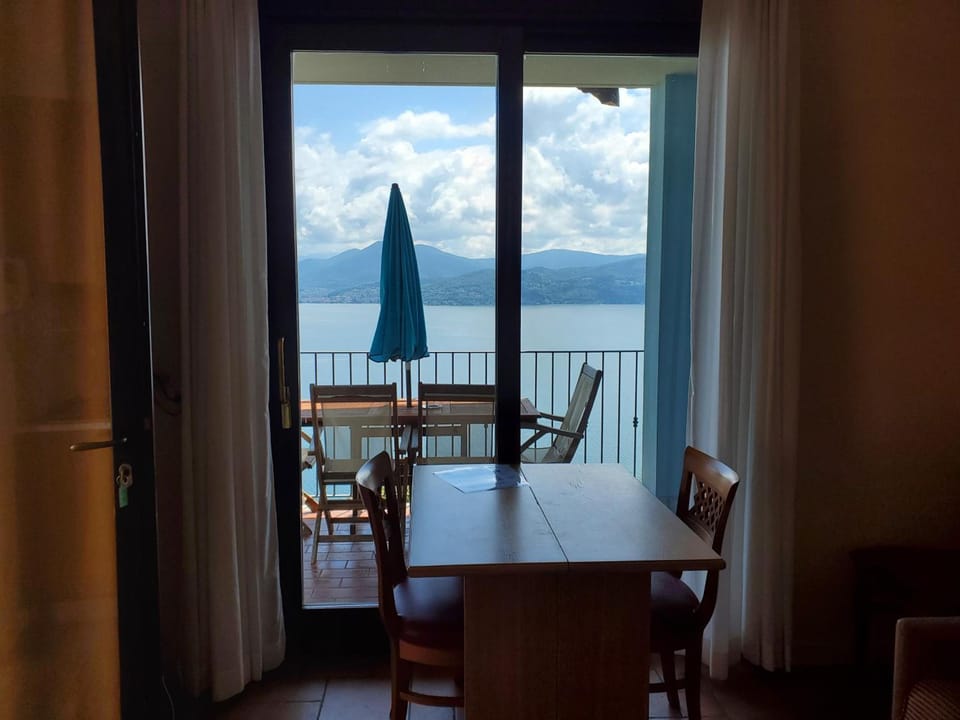 Residence Il Vigneto Hotel in Canton of Ticino