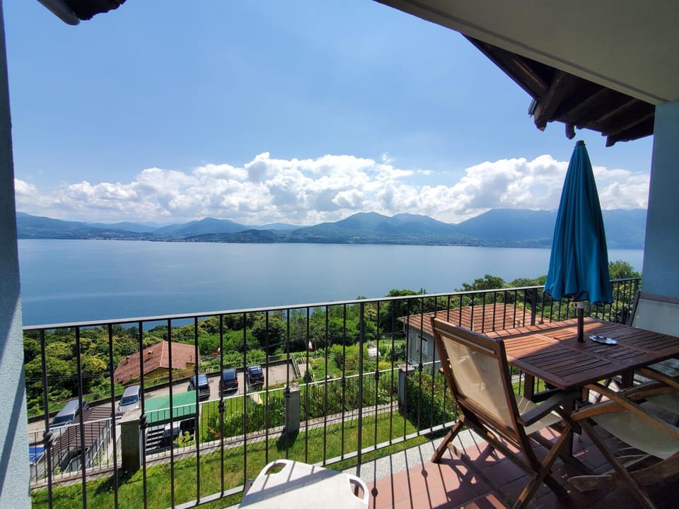 Residence Il Vigneto Hotel in Canton of Ticino