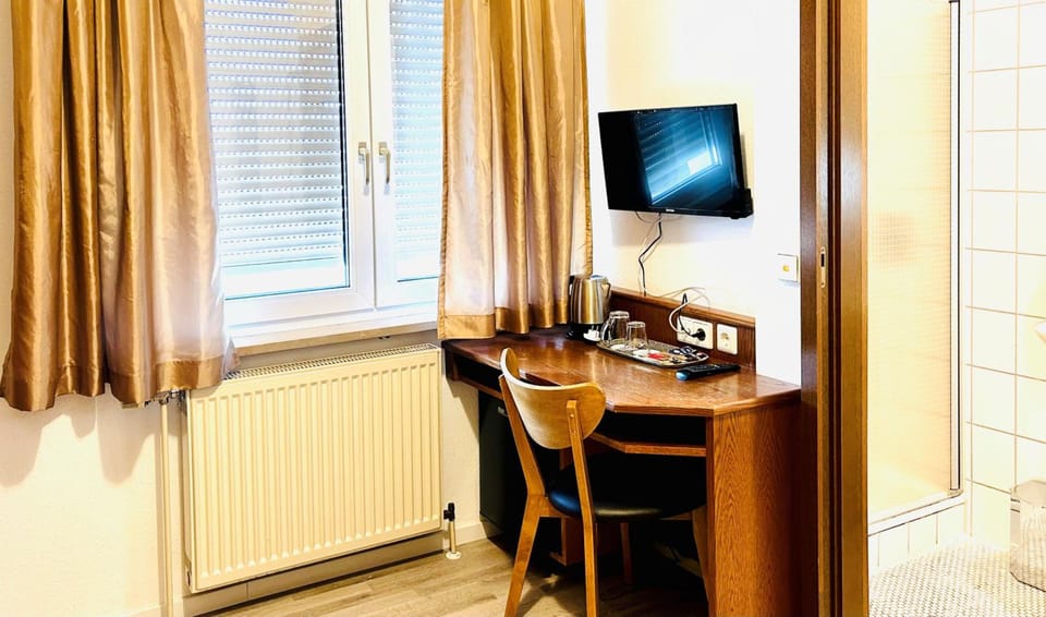 Adler Hotel Garni Hotel in Esslingen