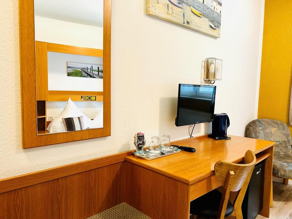 Adler Hotel Garni Hotel in Esslingen