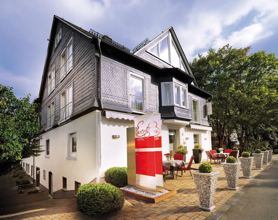 EWERTS Hotel Hotel in Rhineland-Palatinate