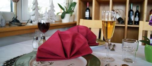 Hotel - Restaurant - Cafe Forsthaus Lahnquelle Hotel in Rhineland-Palatinate