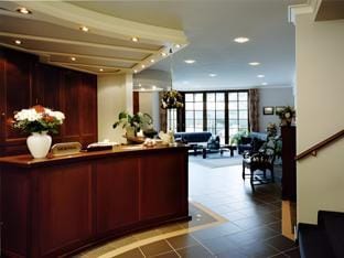 Hotel Josten Hotel in Nettetal