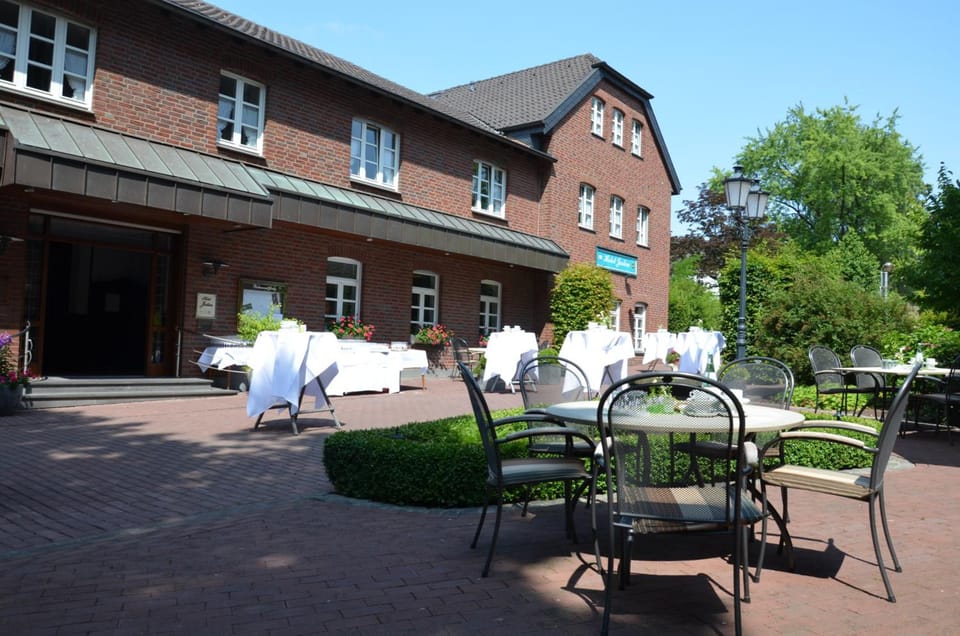 Hotel Josten Hotel in Nettetal