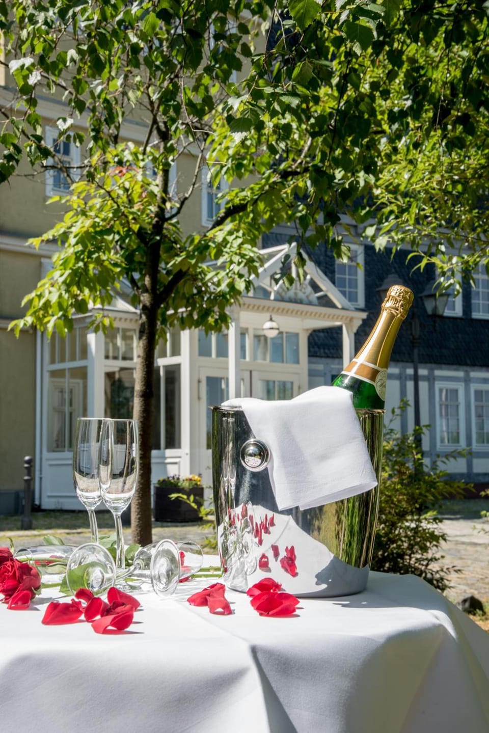 Landhotel Zum Hessenpark Hotel in Hochtaunuskreis
