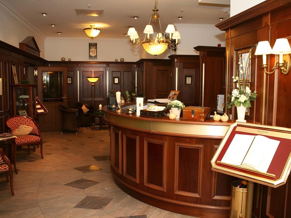 Landhotel Zum Hessenpark Hotel in Hochtaunuskreis