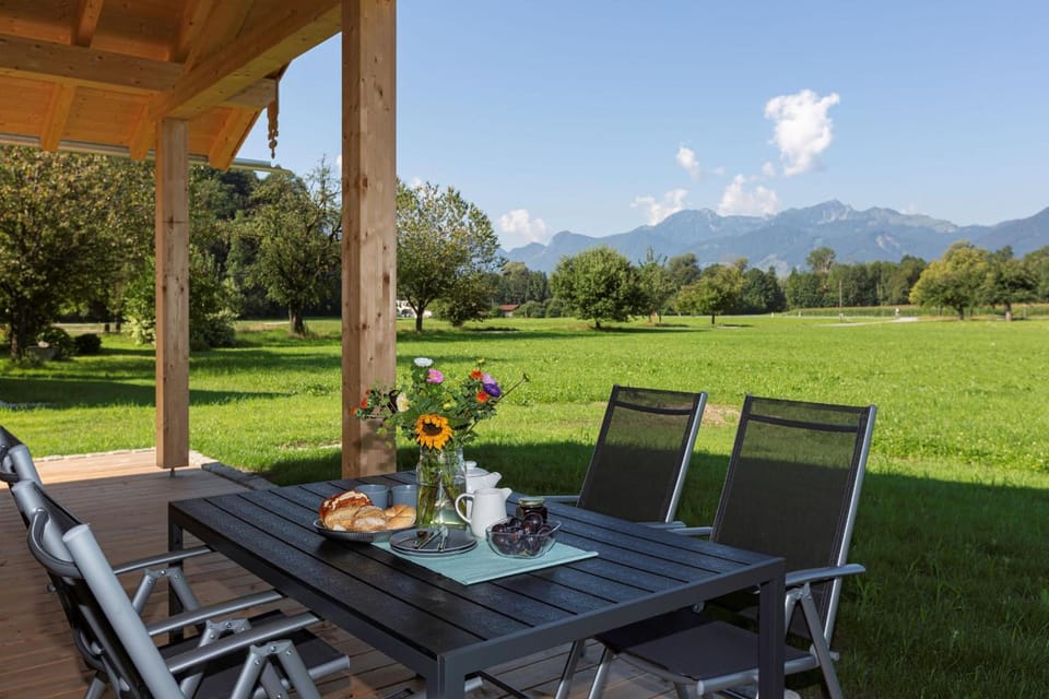 Niederauer Hof Hotel in Salzburgerland