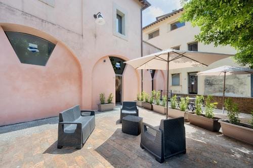 Siena Vip B&B Hotel in Siena