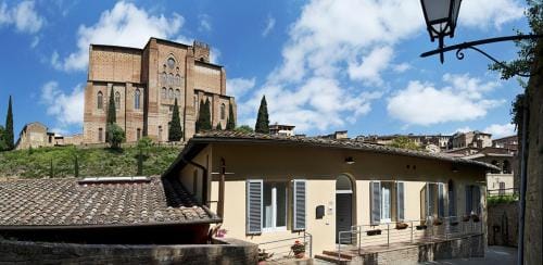 Siena Vip B&B Hotel in Siena