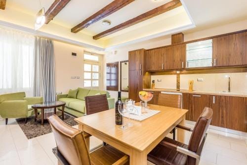 Villas Arbia - Margita Deluxe Beach Hotel Hotel in Lika-Senj County