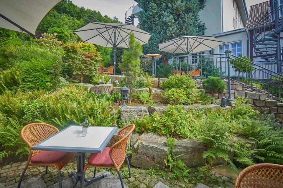 Landgasthof Hotel Hess Hotel in Hesse