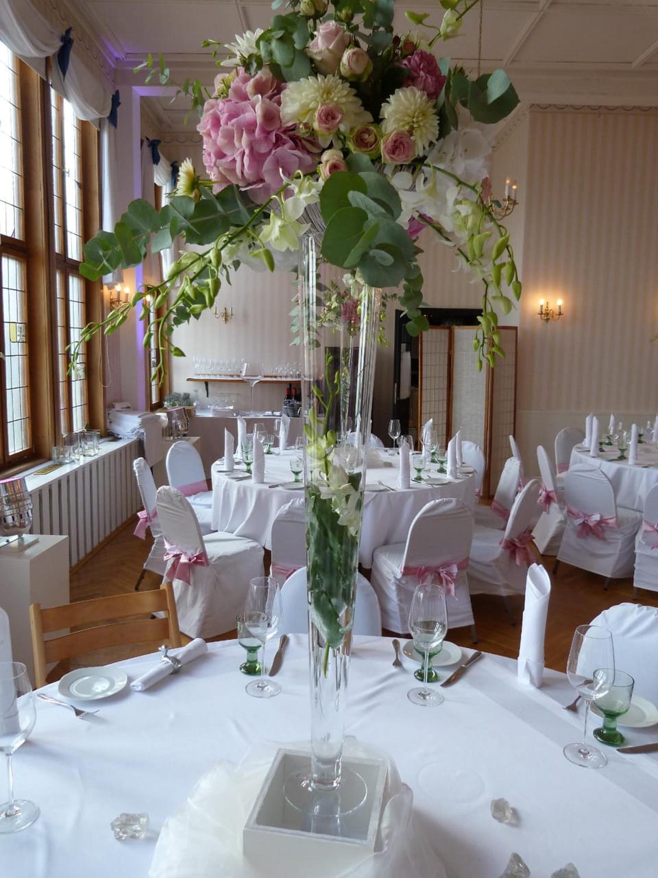 Hotel Schieferhof - GlasLUST Hotel in Thuringia, Germany