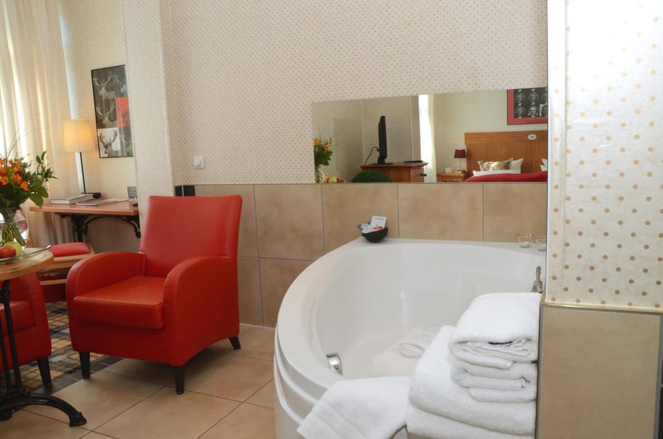 Hotel Schieferhof - GlasLUST Hotel in Thuringia, Germany