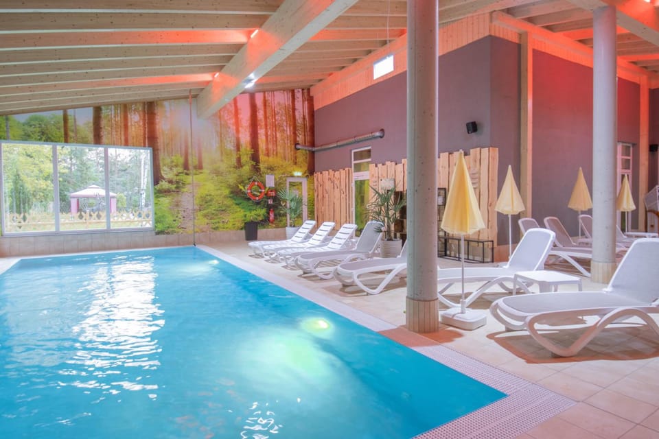Ferien Hotel Spree-Neisse Hotel in Brandenburg