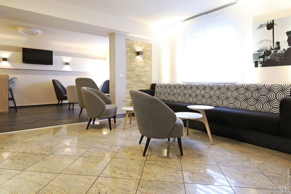 Tulip Inn Frankfurt Airport Hotel in Frankfurt