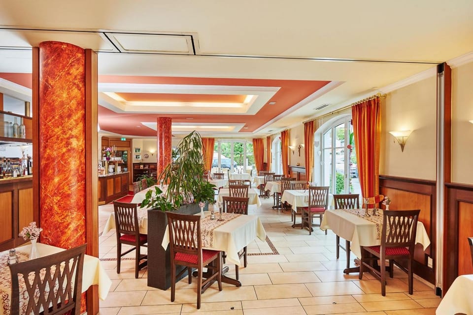 AKZENT Hotel Bayerwald-Residenz Hotel in Straubing-Bogen